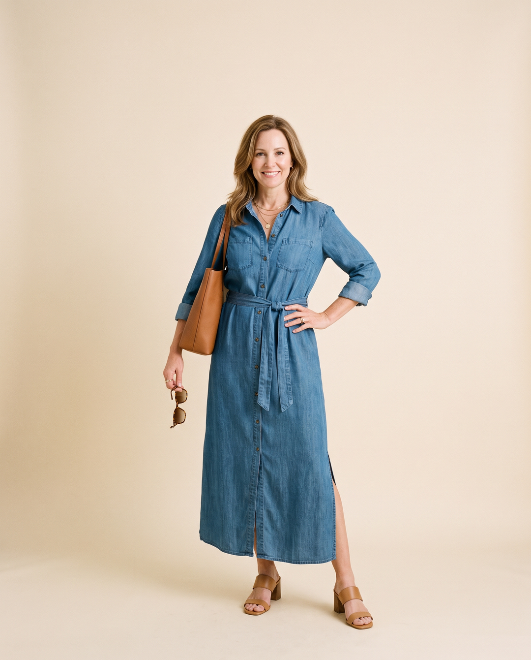 The Denim Edit