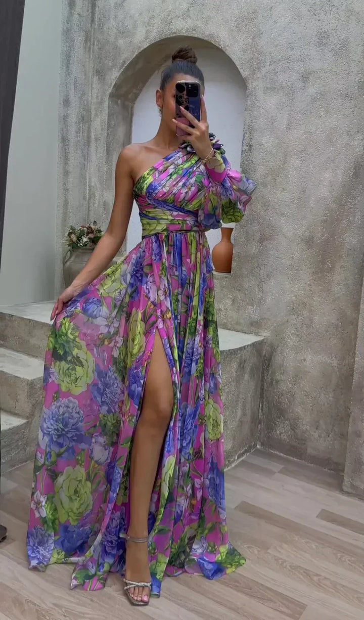 Violet &amp; Grace™ | Blossom Drama Dress