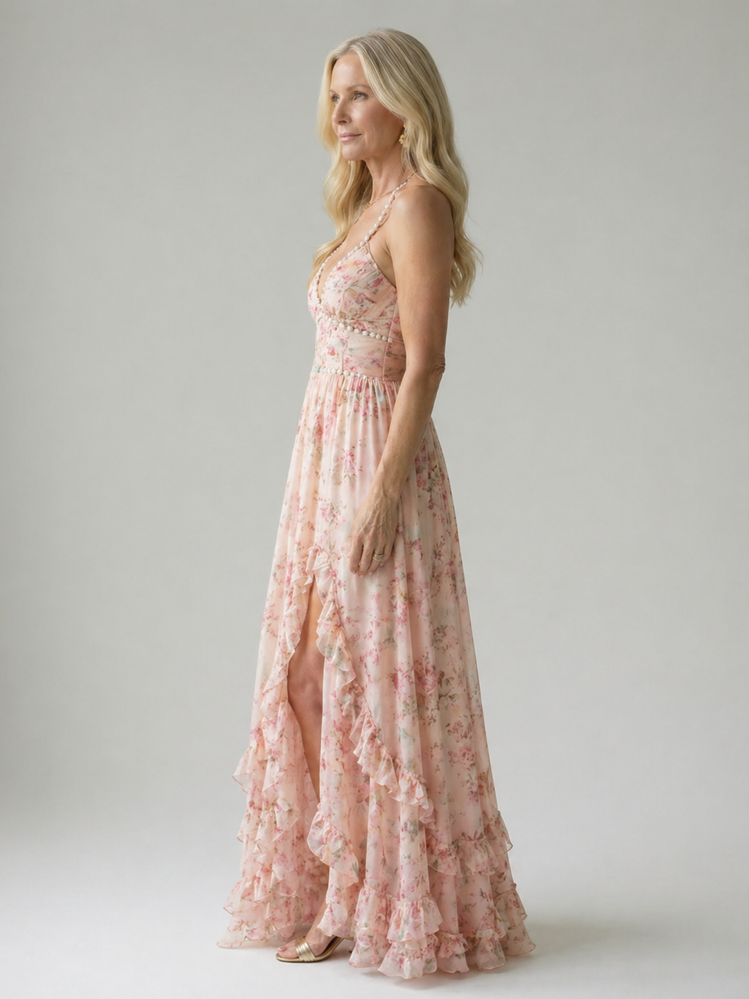 Violet &amp; Grace™ | Elegante Dress