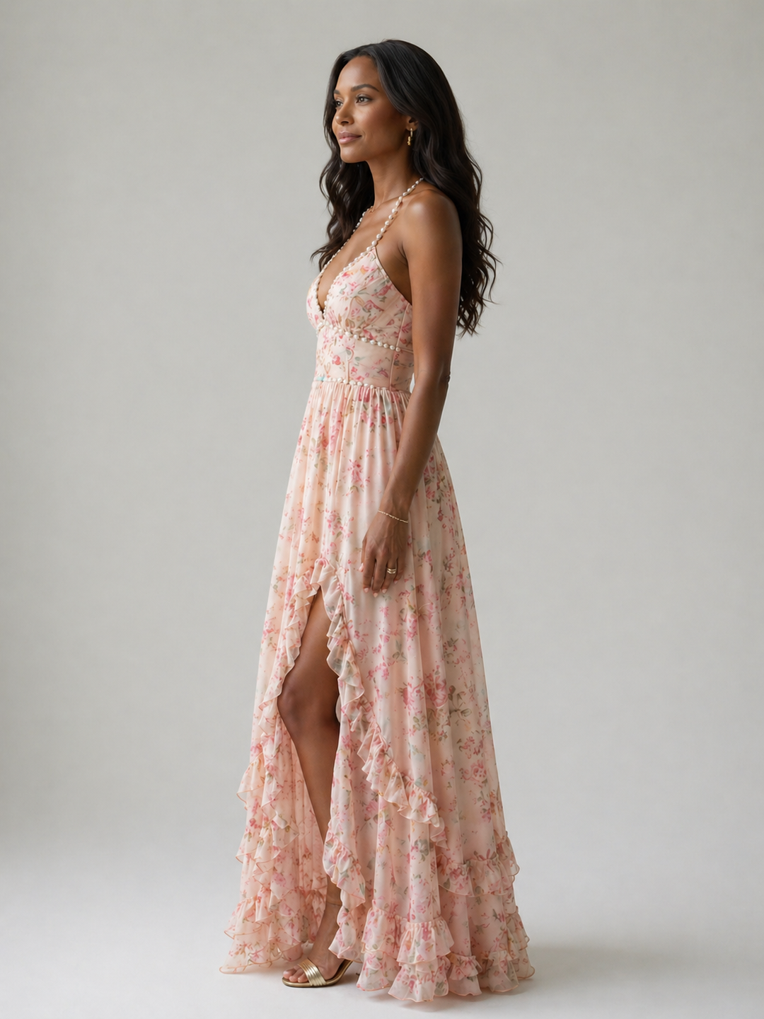 Violet &amp; Grace™ | Elegant Dress