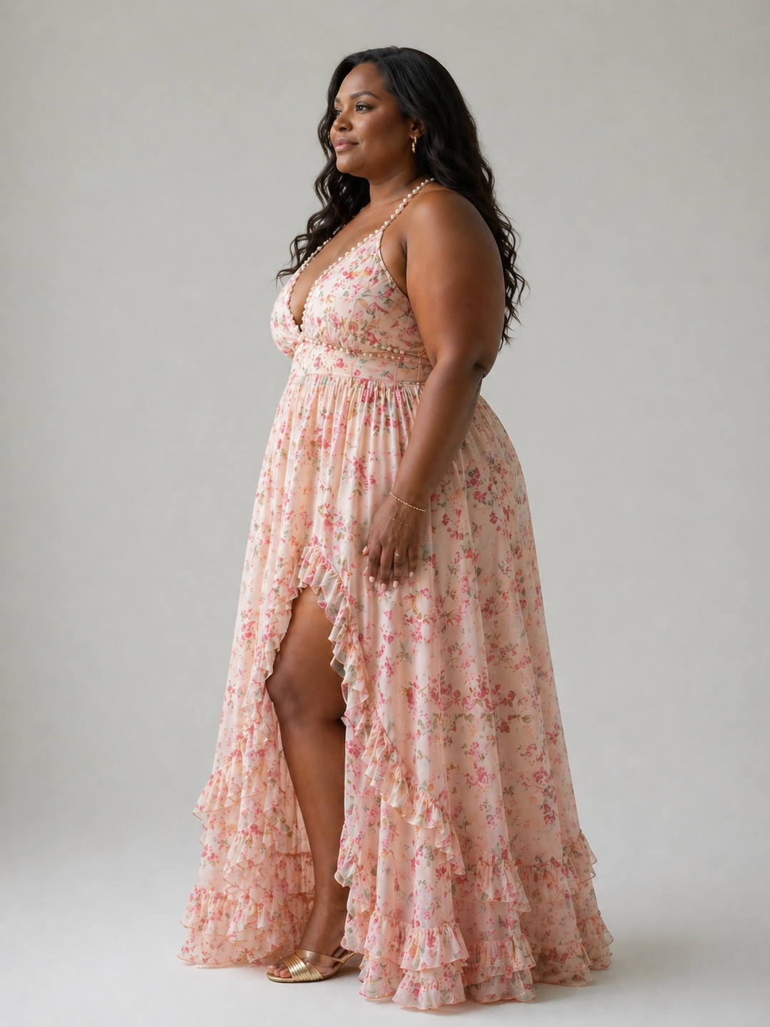 Violet &amp; Grace™ | Elegante Dress