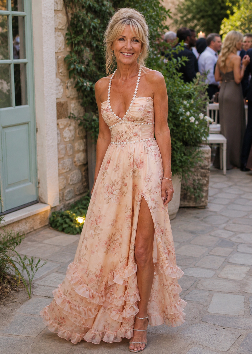 Violet &amp; Grace™ | Elegant Dress